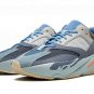 Yeezy Boost 700 "Carbon Blue"