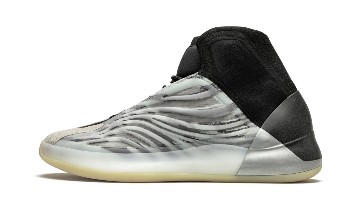 Yeezy QNTM BSKTBL "Yeezy Basketball"