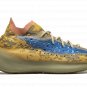 Yeezy Boost 380 Reflective "Blue Oat"