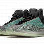 Yeezy QNTM "Teal Blue"