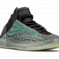 Yeezy QNTM "Teal Blue"