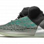 Yeezy QNTM "Teal Blue"