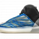 Yeezy BSKTBL "Frozen Blue"