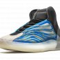 Yeezy BSKTBL "Frozen Blue"