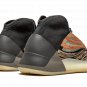 Yeezy QNTM "Flash Orange"