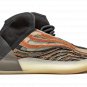 Yeezy QNTM "Flash Orange"