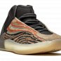 Yeezy QNTM "Flash Orange"