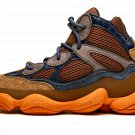Yeezy 500 High "Tactile Orange"