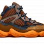 Yeezy 500 High "Tactile Orange"