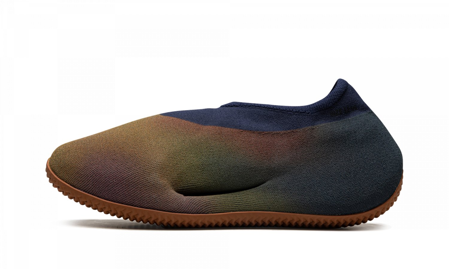 Yeezy Knit Runner "Fade Indigo"