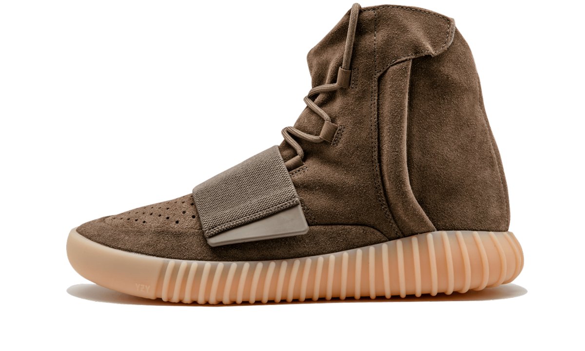 Yeezy Boost 750 "Chocolate"