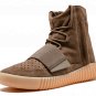 Yeezy Boost 750 "Chocolate"