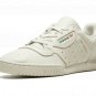 Yeezy Powerphase "Calabasas - Core White"