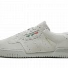 Yeezy Powerphase "Grey Suede"