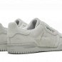 Yeezy Powerphase "Grey Suede"