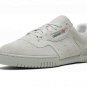 Yeezy Powerphase "Grey Suede"
