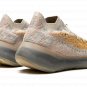 Yeezy Boost 380 Reflective "Pepper"
