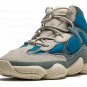 Yeezy 500 High "Frosted Blue"