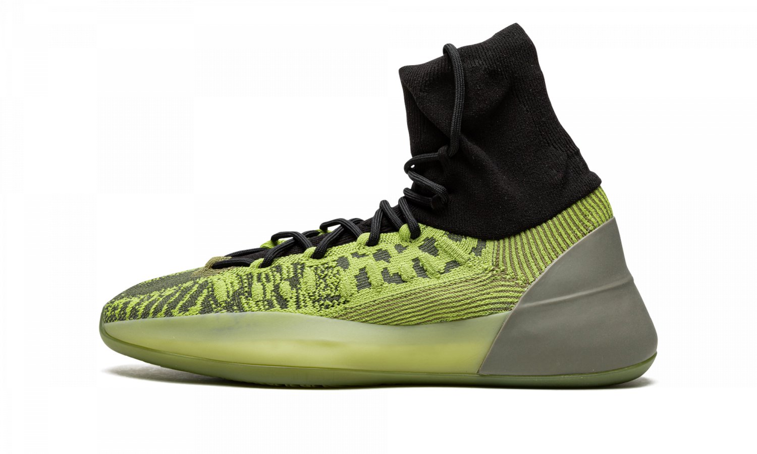 Yeezy Basketball Knit "Glow"