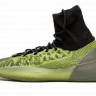 Yeezy Basketball Knit "Glow"