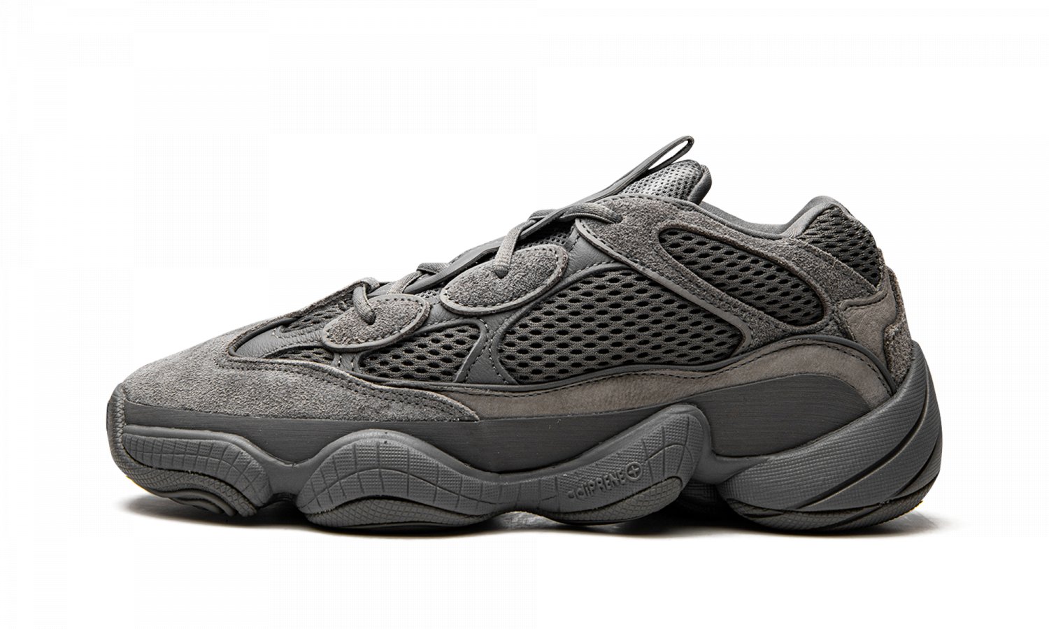 Yeezy 500 "Granite"