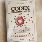 Codex Seraphinianus by Luigi Serafini (2013, Paperback)