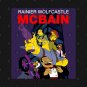 McBain T-Shirt