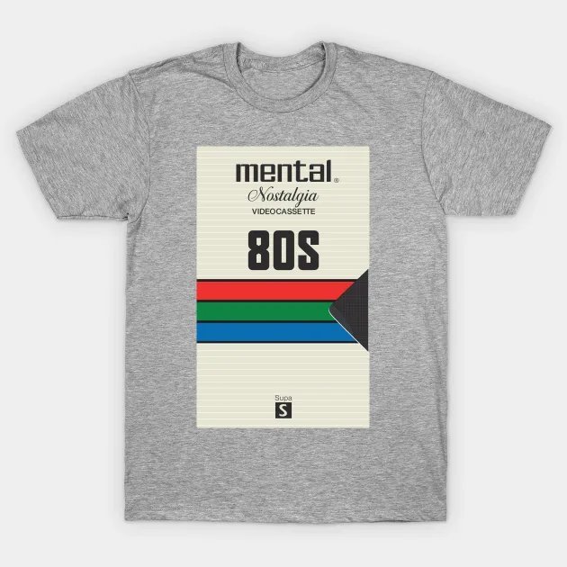Mental T-Shirt