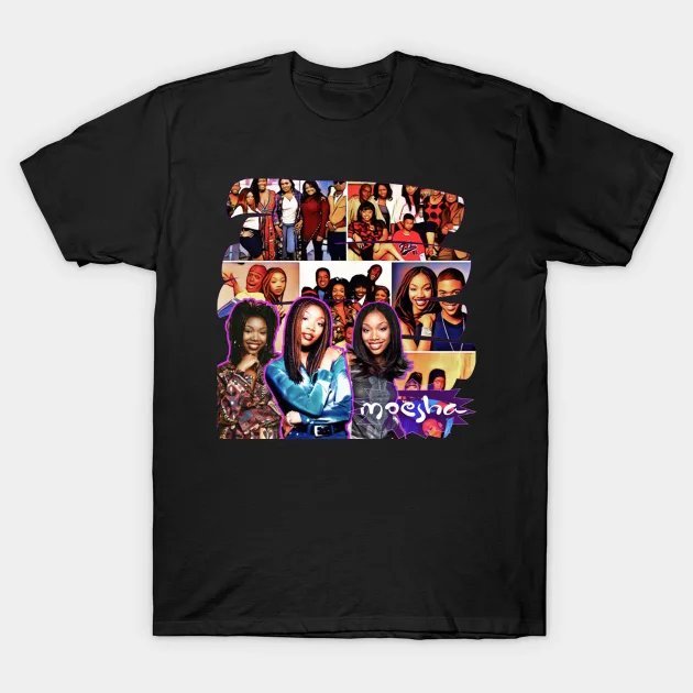 Moesha T-Shirt