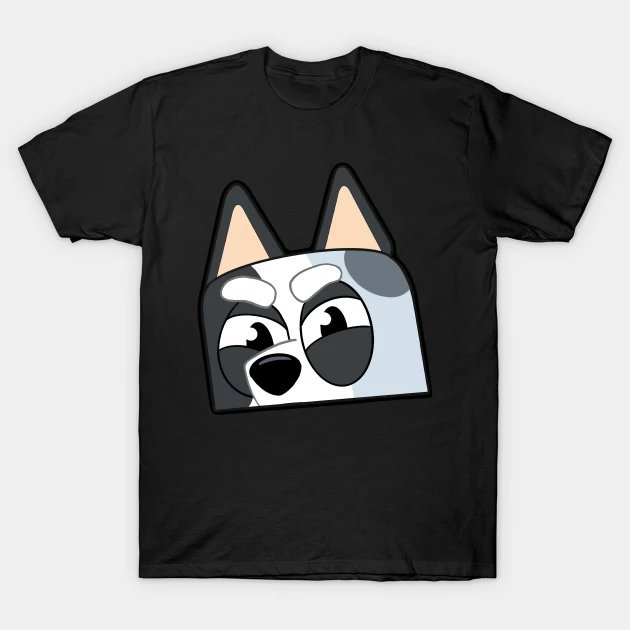 Muffin T-Shirt