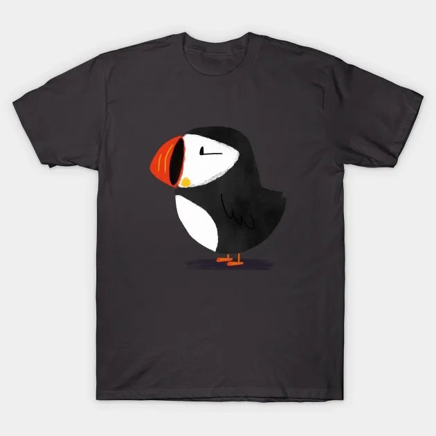Puffin T-Shirt