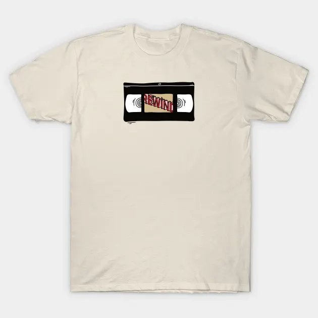 Rewind T-Shirt