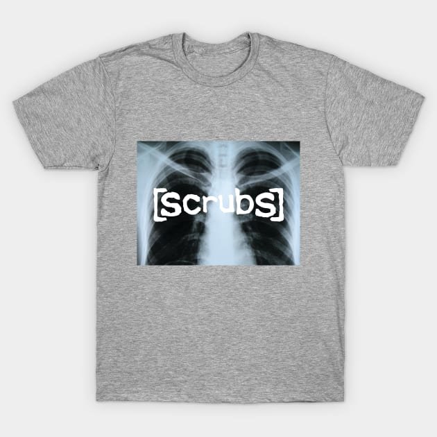 Scrubs T-Shirt