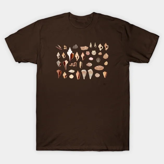 Shells T-Shirt