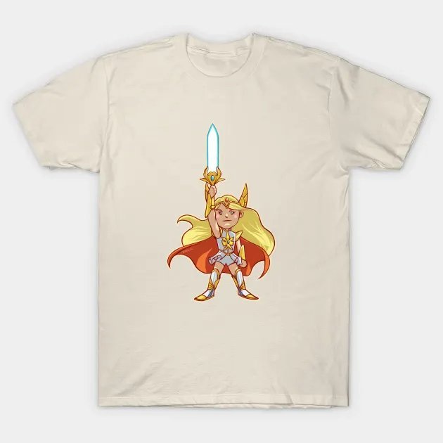 She-Ra T-Shirt
