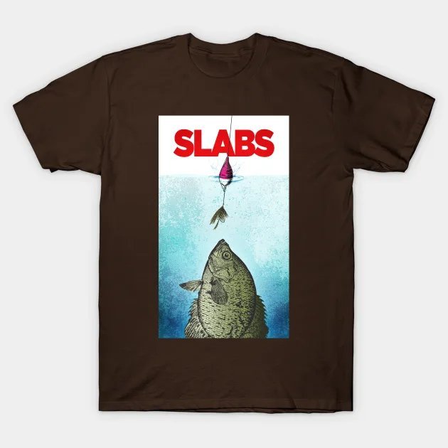 SLABS! T-Shirt