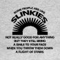 Slinky T-Shirt