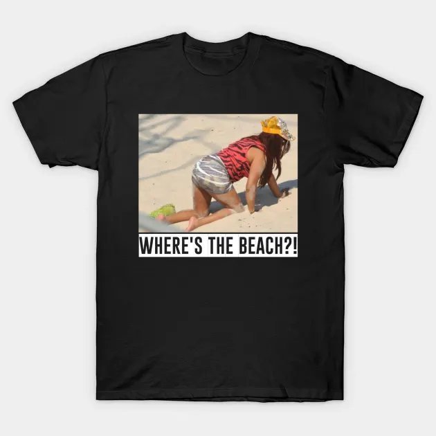 snooki T-Shirt