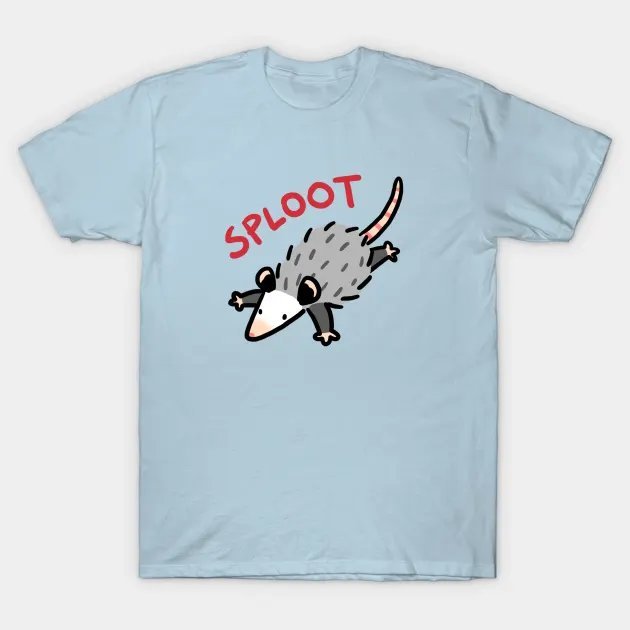 sploot T-Shirt