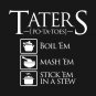 TATERS T-Shirt