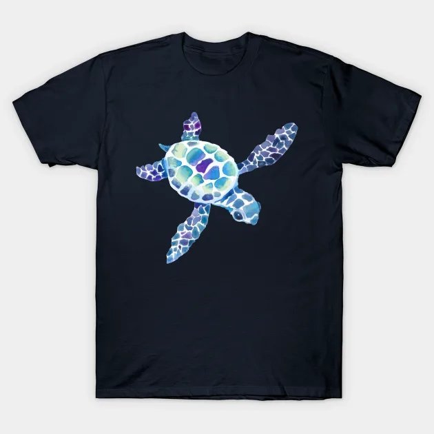 Turtle T-Shirt