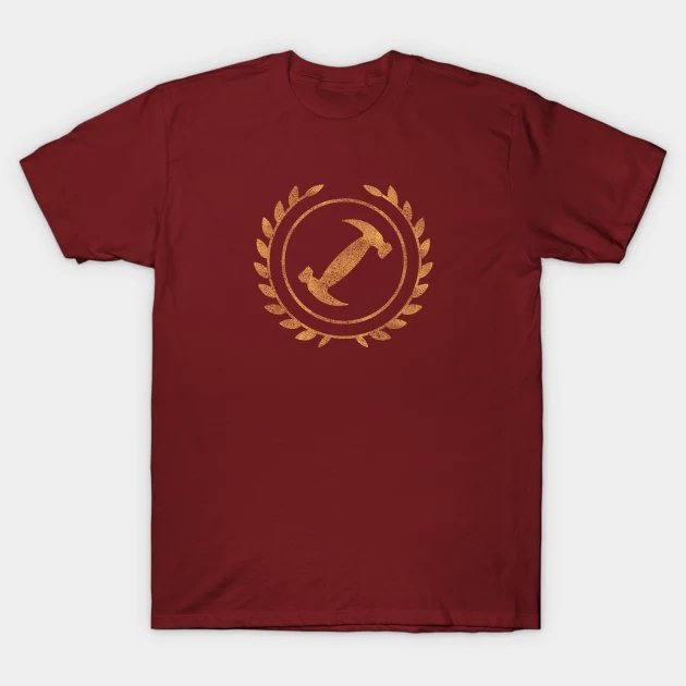 We Do. T-Shirt