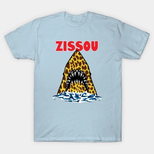 Zissou T-Shirt