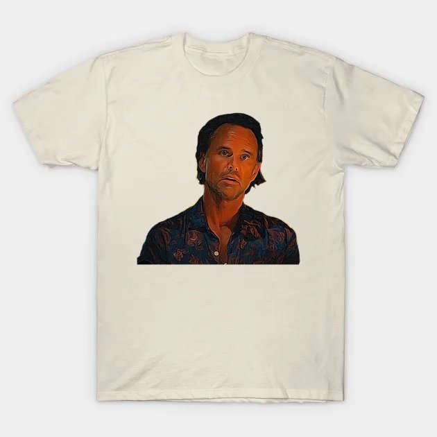 mmmhmm' T-Shirt