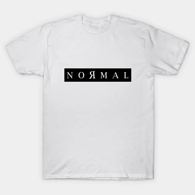 normal' T-Shirt