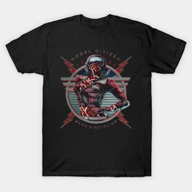 PANAMA' T-Shirt