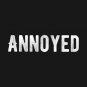 Annoyed T-Shirt