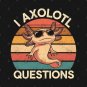 Axolotl T-Shirt