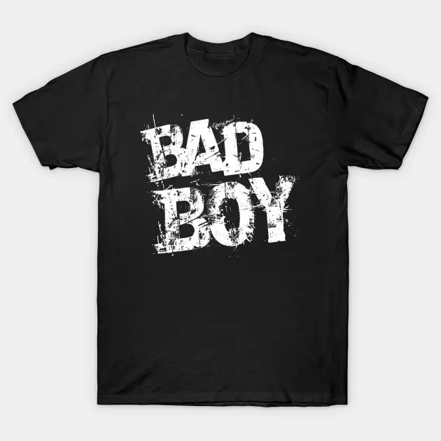 Bad Boy T-Shirt