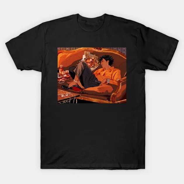 Bouquet T-Shirt
